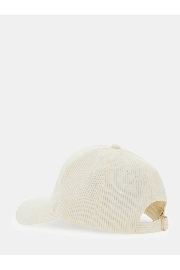 قبعة بيسبول بشعار - 1