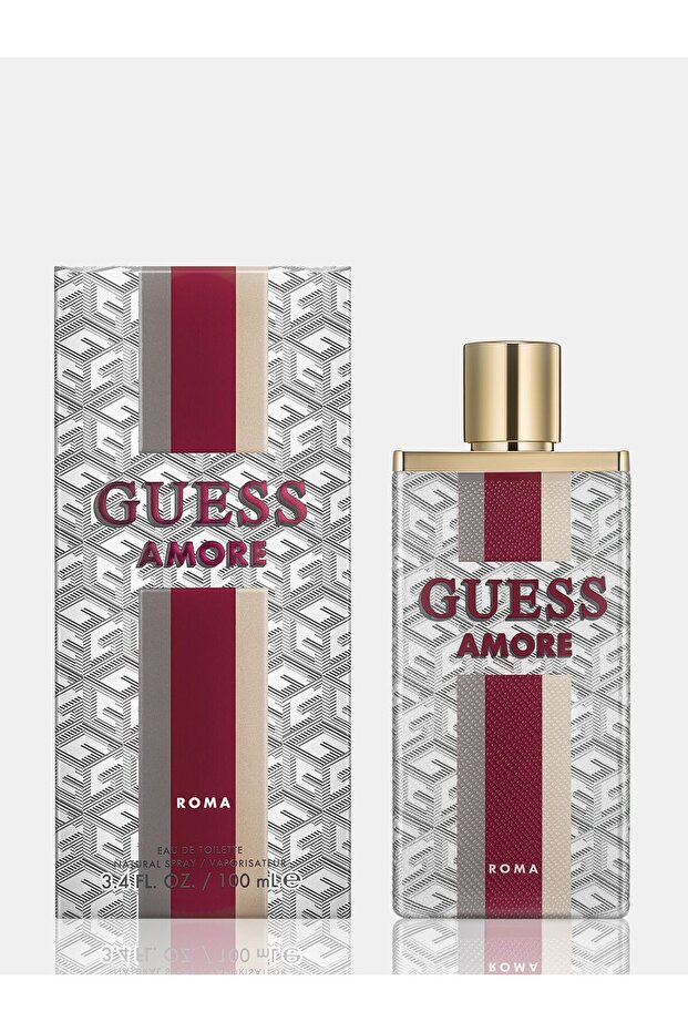 Amore Roma EDT 100ml