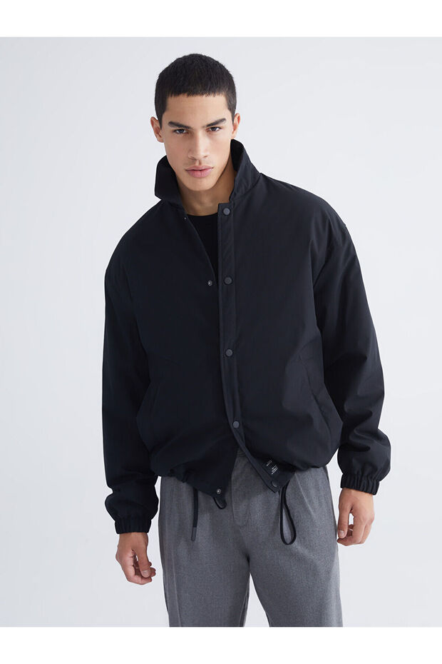 Peak New Season Comfortable Fit Men's Coat