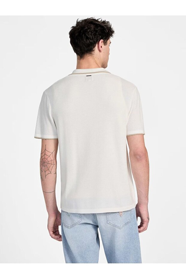 بأزرار أمامية - 5