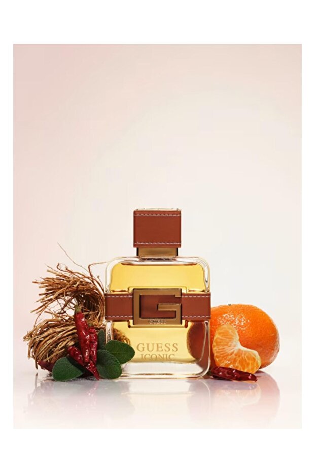 عطر أيكونيك للرجال، ماء عطر 100 مل - 2