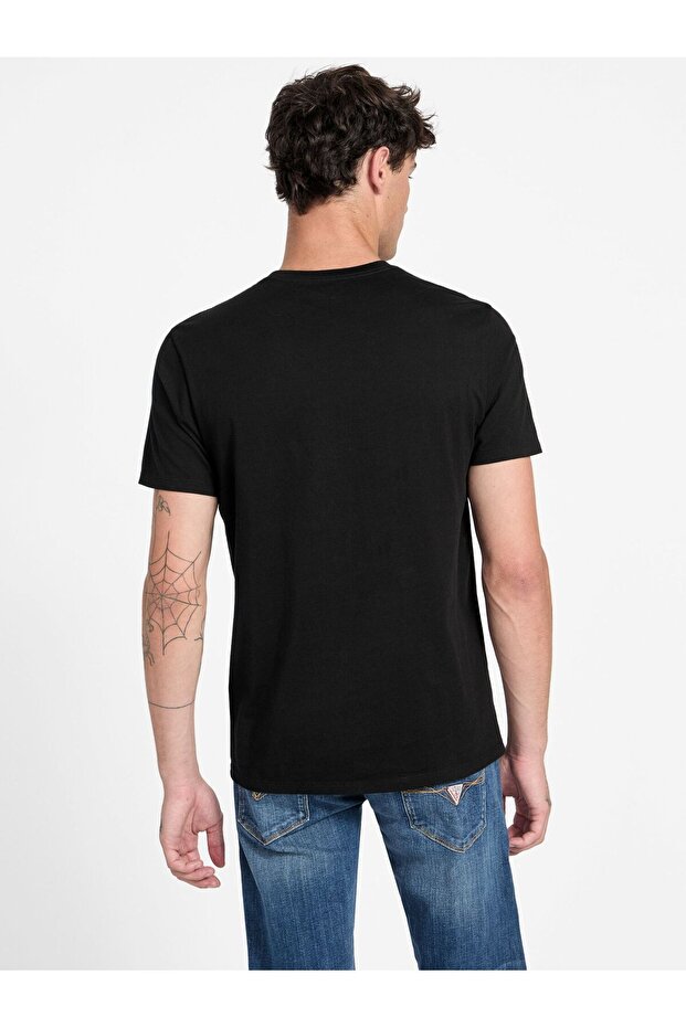 تيشيرت بشعار المثلث - 4