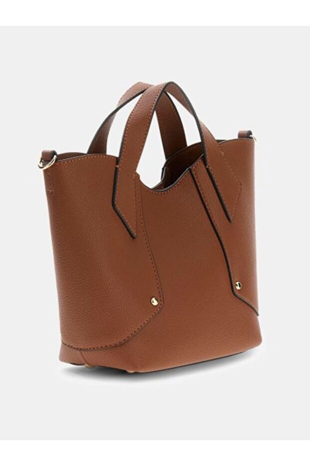 DARCY MINI TOTE - 3