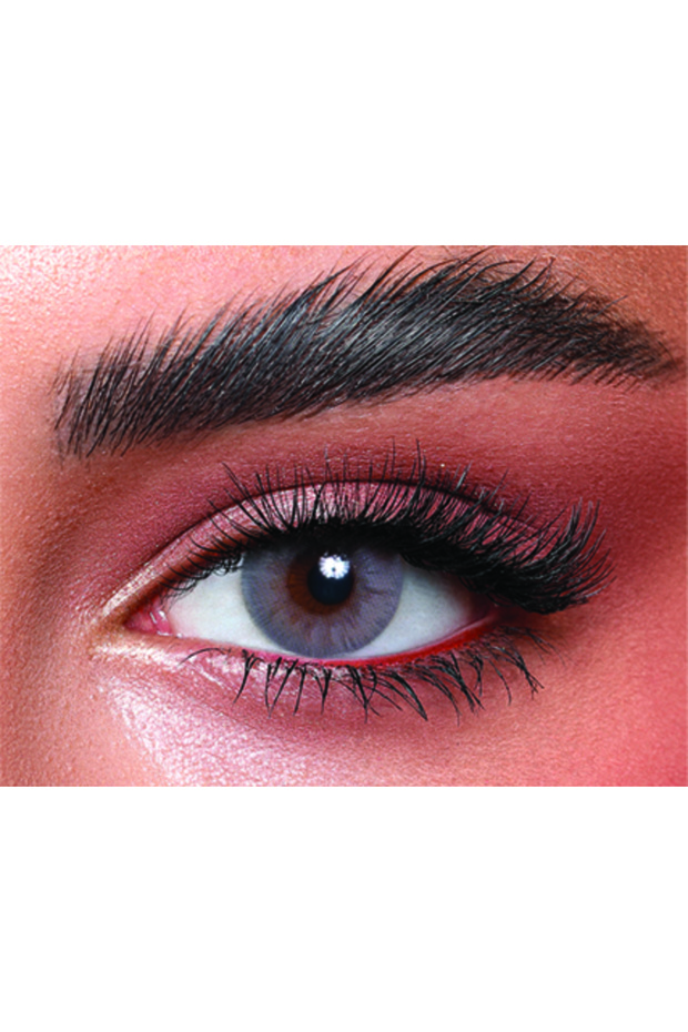 عدسات بيلا كلاودي جراي - 1