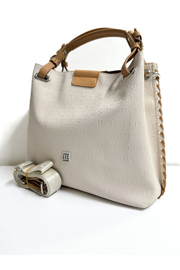 Women's Hand and Shoulder Bag 440113Mh