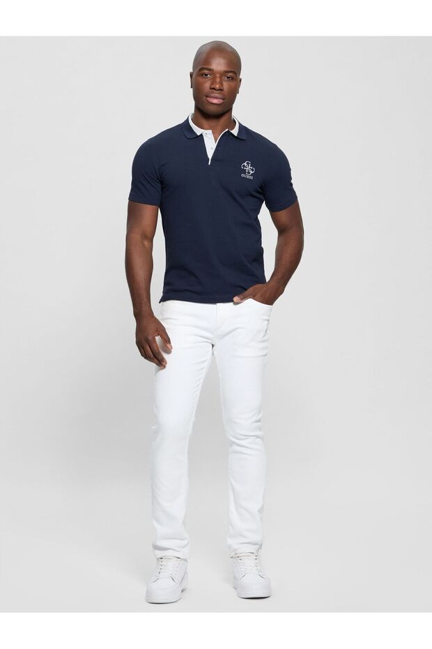 تيشيرت بولو من لايل - 5