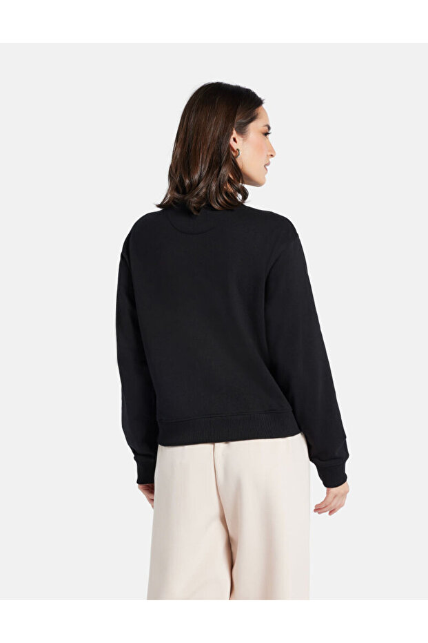 سويت شيرت مثلث الحب - 4