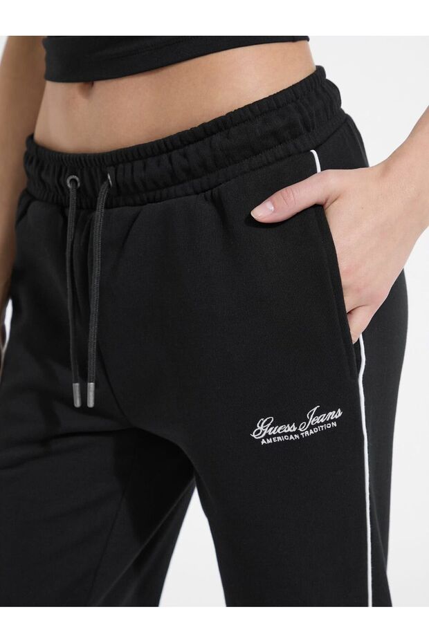 سروال عداء ببطء - 3