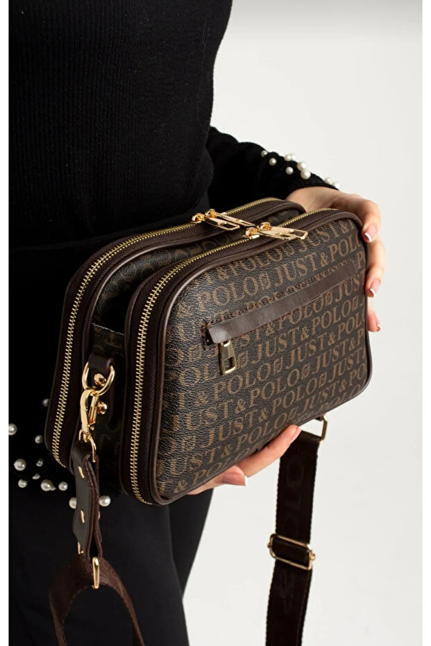 Women's Shoulder Bag 440113Mh
