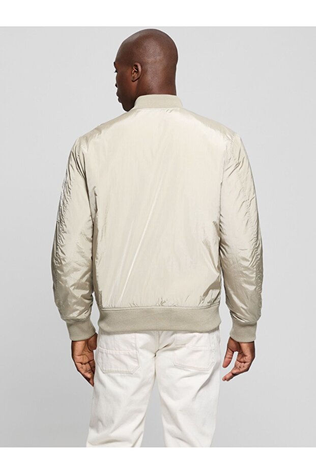 سترة تقنية بسحاب - 6