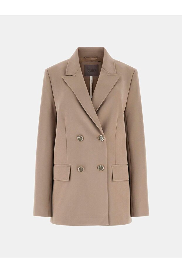 بليزر مزدوج الصدر - 2