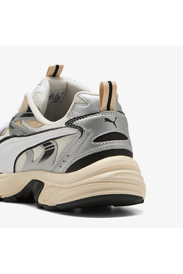 Milenio Tech Sneakers - 6