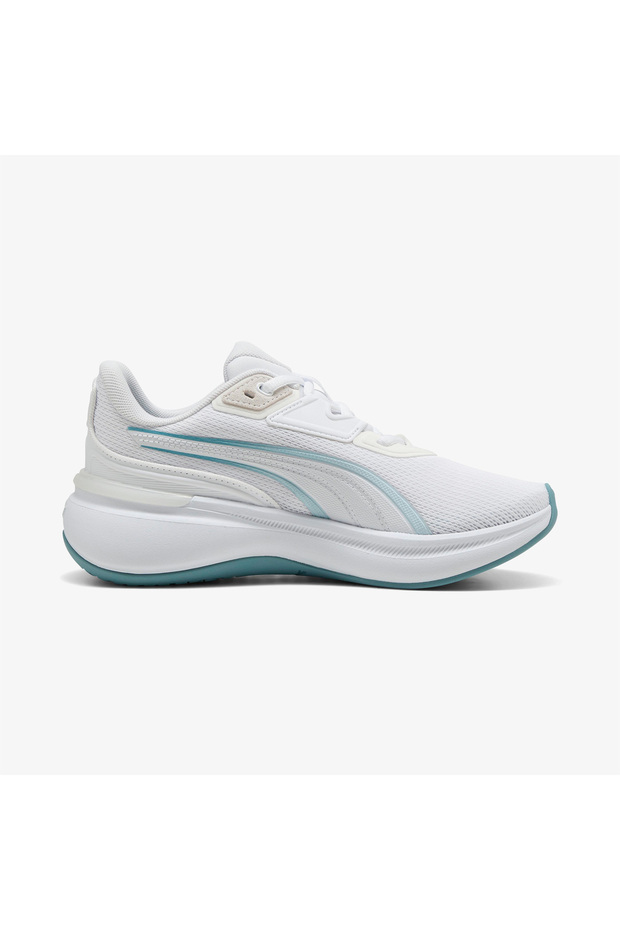 Softride Exo Women's White Running Shoes