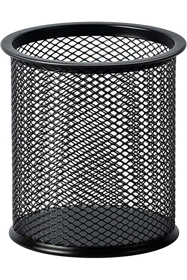 pen holder metal mesh