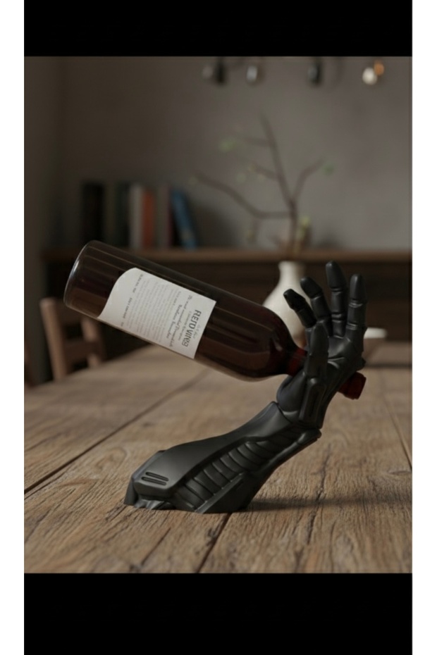 ŞARAP TUTACAĞI - 1