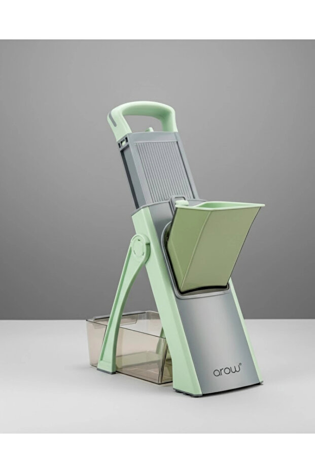 آرو إل رينديسي - 1