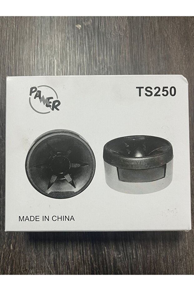 ts-250 tweeter
