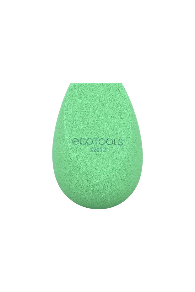 EcoTools, Bioblender, Burete de machiaj, Verde