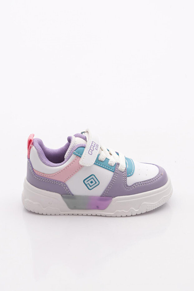 1603 Kids Baby Sneakers