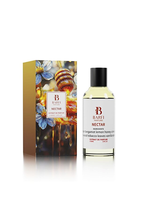 Nectar perfume - 1