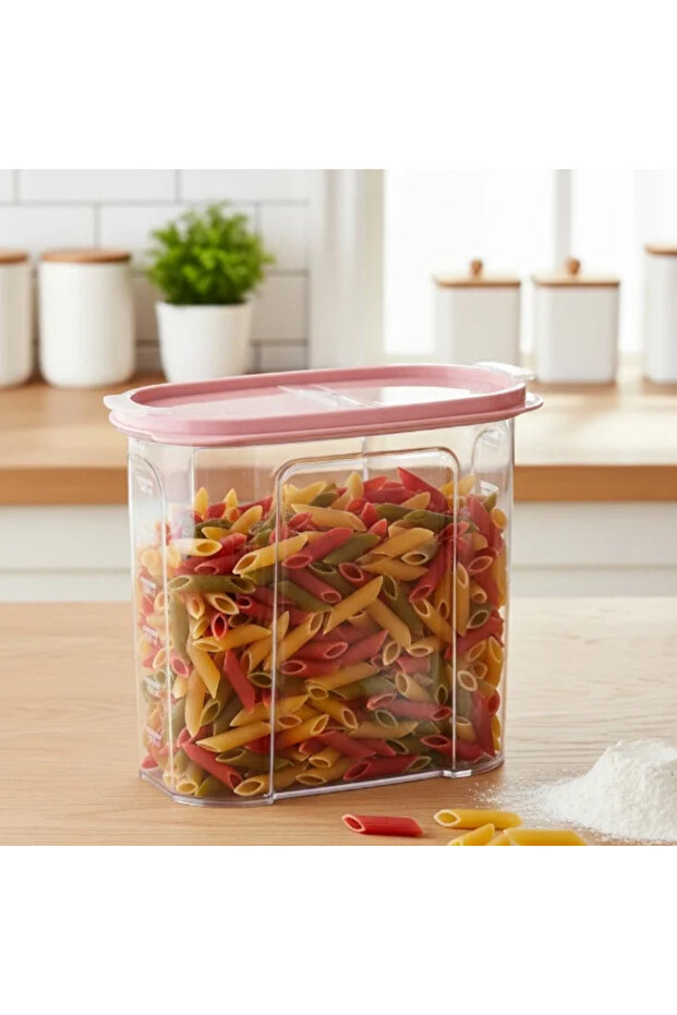 1.7 Lt Storage Container - 1
