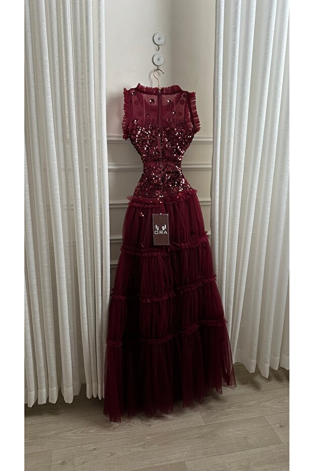 فستان سهره - 6