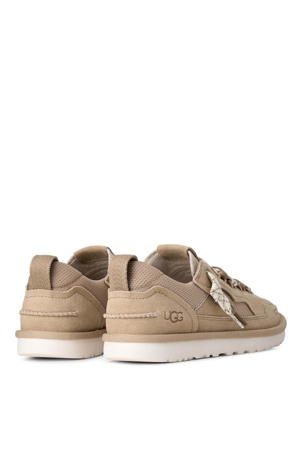 Hardal Kadın Sneaker W MINIMEL - 4