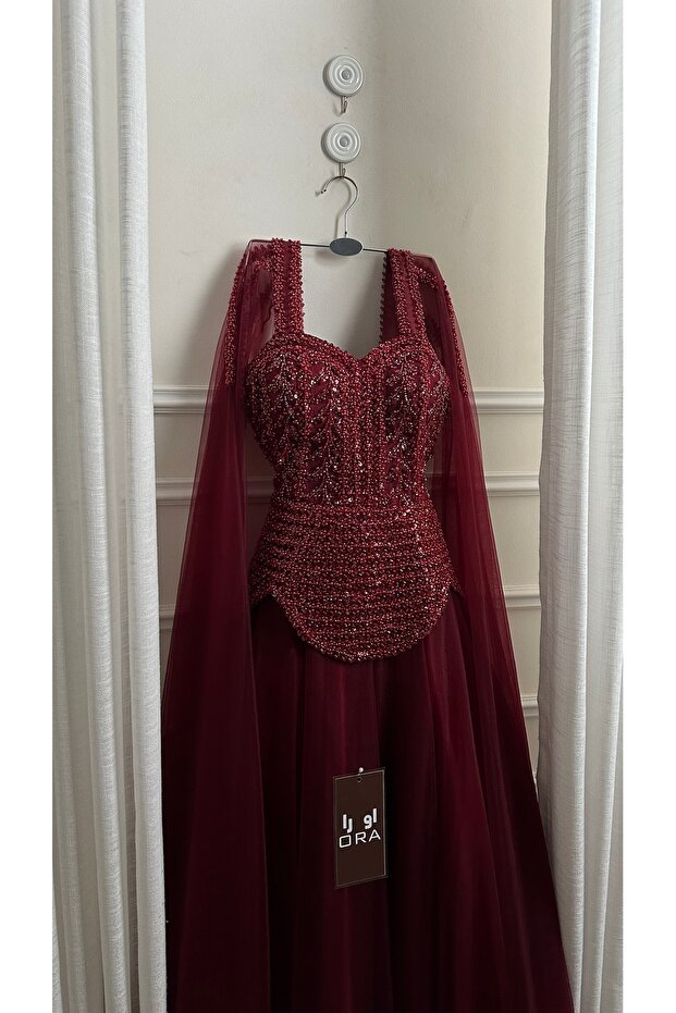 فستان سهره - 7