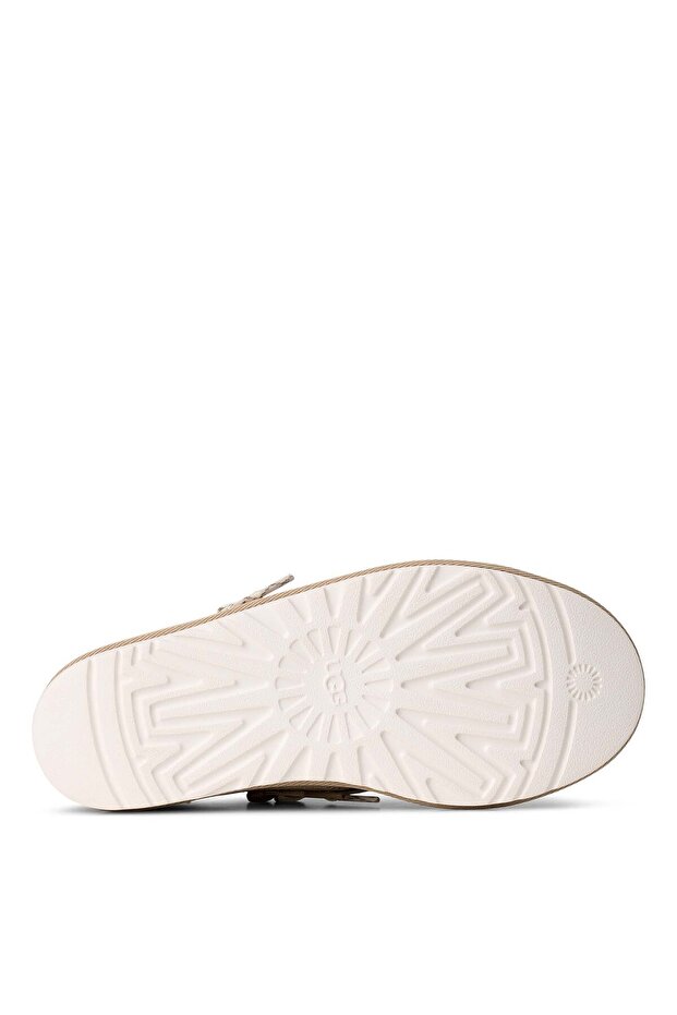 Hardal Kadın Sneaker W MINIMEL - 6