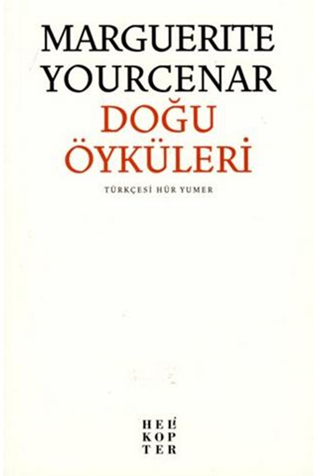 Doğu Öyküleri