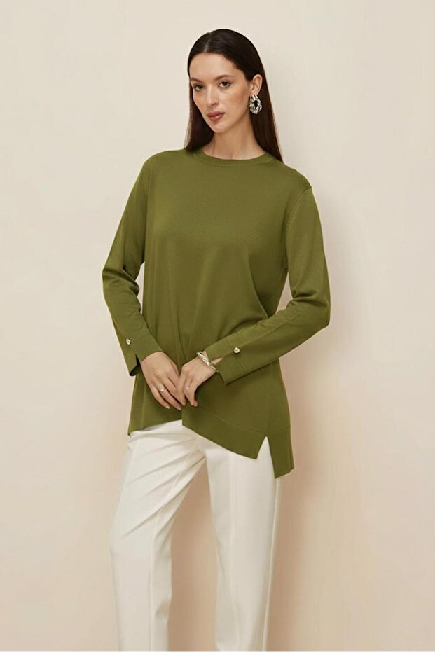 ТРИКО ТУНІКА 45857 - 2