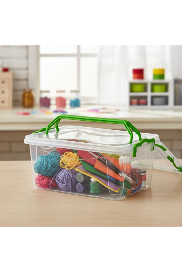 5 Liter Storage Container - 3