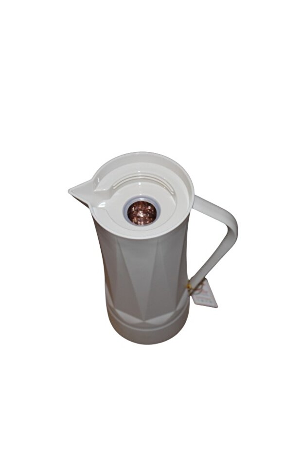 إبريق قهوة متعدد الألوان، 1 لتر. - 3