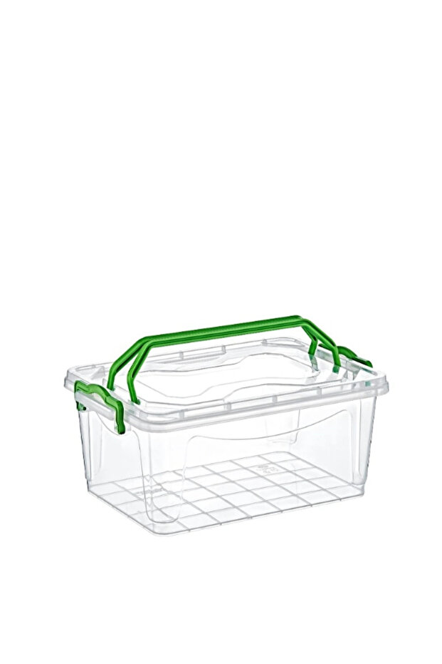 5 Liter Storage Container - 2