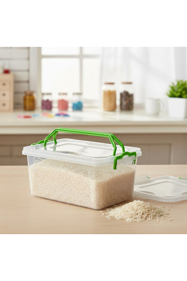 5 Liter Storage Container - 1