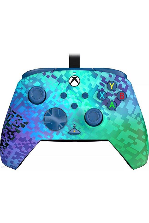 Rematch Advanced Wired Controller - 1