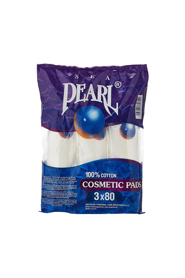 Pads 80'S X 3 Special Offer New