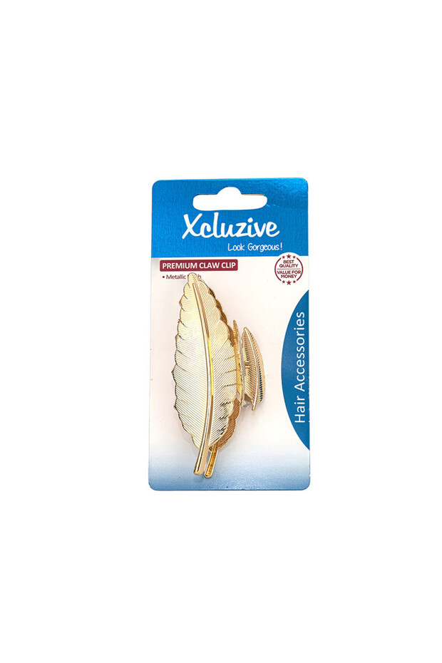 مشبك مخلب فاخر - 1