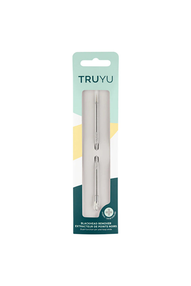Qvs ( TRUYU ) Blackhead Remover