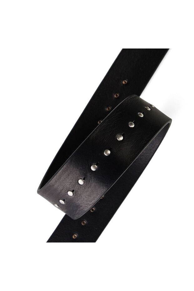 Gürtel Leder - 3