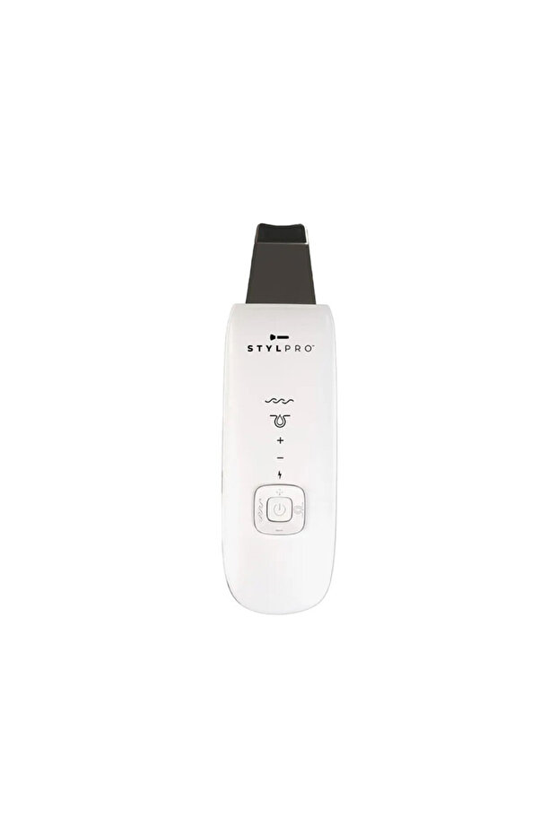 Smooth Finish Ultrasonic Ionic Facial Enhancer