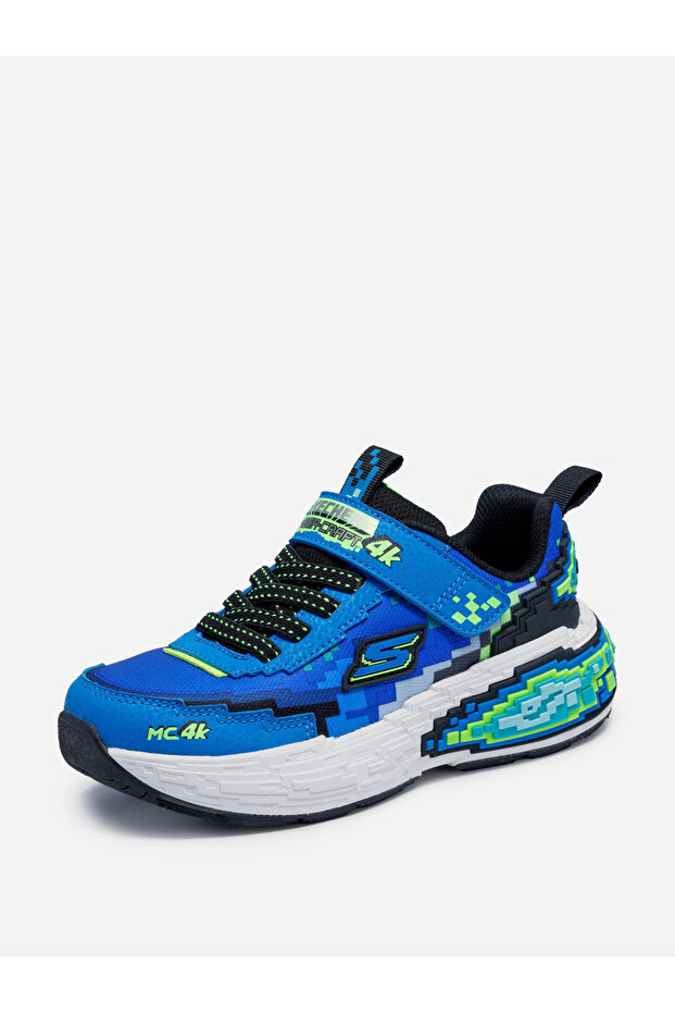 Mega-Craft 4K Sneakers - 3