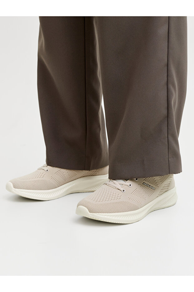 Jack & Johns Knit Sneakers - 8