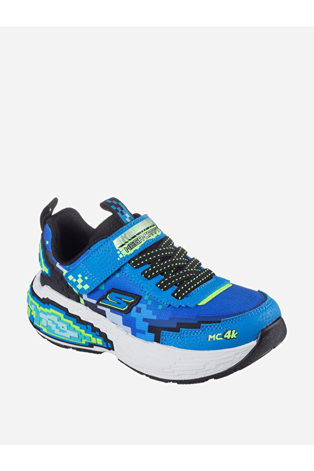 Mega-Craft 4K Sneakers - 5