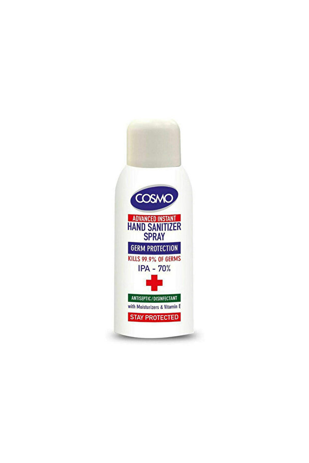 Hand Sanitizer Spray 100ML