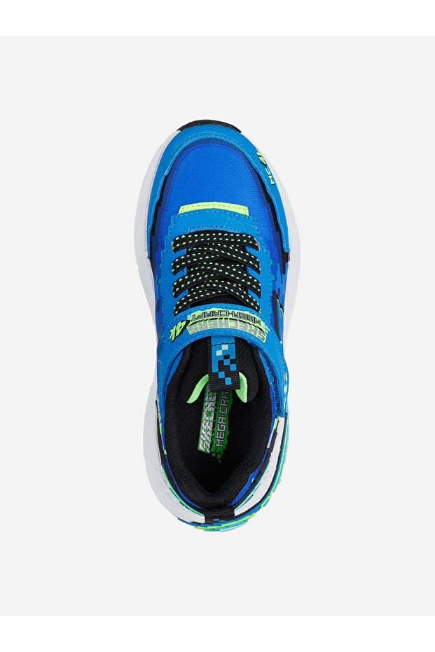 Mega-Craft 4K Sneakers - 2