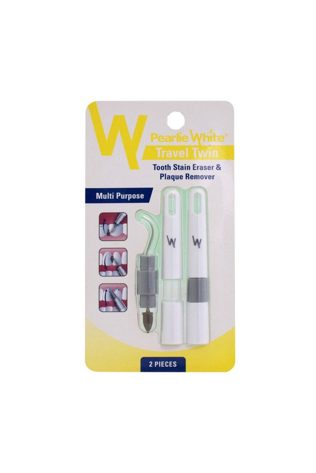 Plaque & Stain Remover Dental Tool