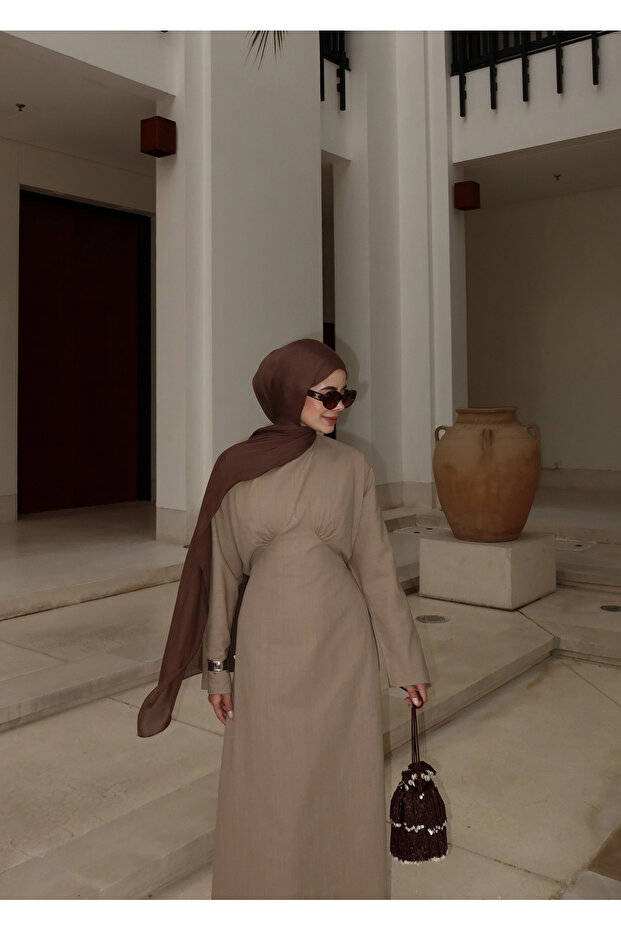 2363 BEL DTY ELBİSE VİZYON - 6