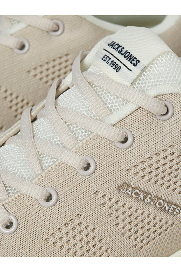 Jack & Johns Knit Sneakers - 7