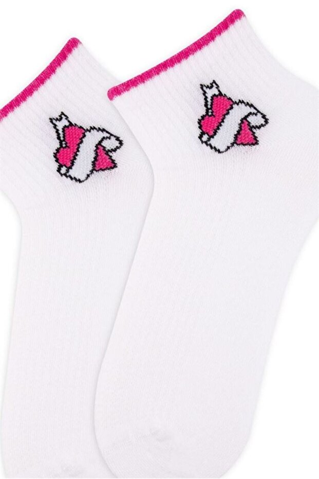 Kovan Sa deznom ženski trostruki steo - 3